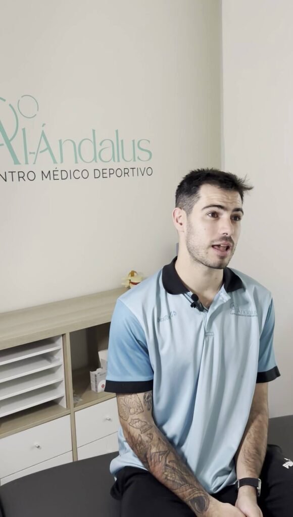 carlos echevarria fisioterapeuta huelva alandalus