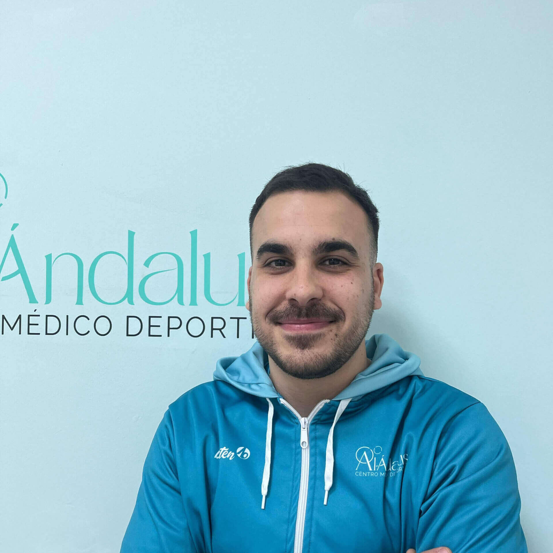 javier rodriguez entrenador alandalus huelva