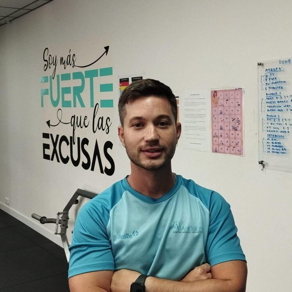 pablo tasio entrenador al andalus huelva