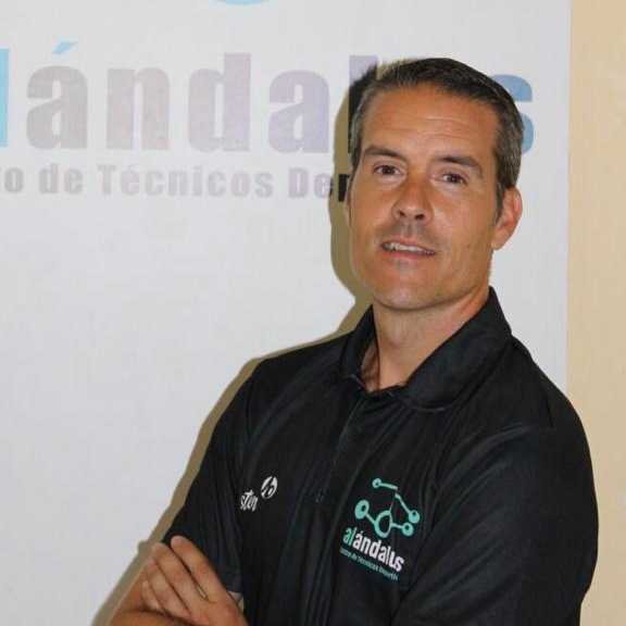toni gallardo