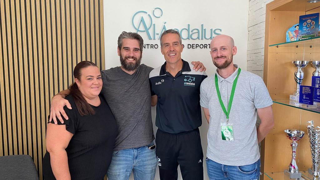 Al-Ándalus y el Sindicato ATIDA se unen para cuidar la salud de los trabajadores colaboración afiliados atida clinica alandalus huelva